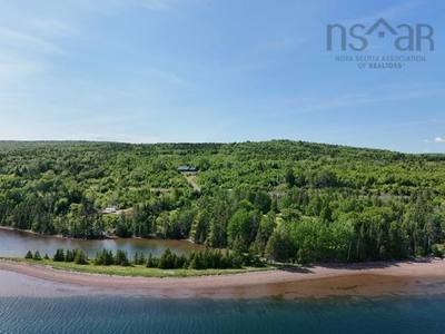 Cabot Trail Road #Lot 5-21 — photo 3