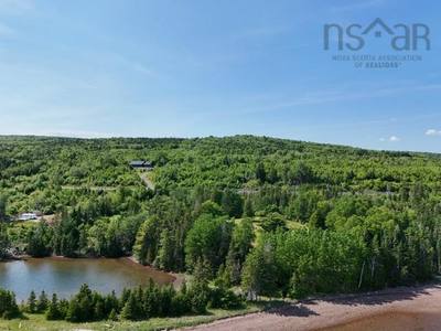 Cabot Trail Road #Lot 5-21 — photo 4