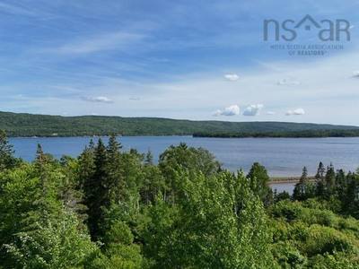 Cabot Trail Road #Lot 5-21 — photo 5