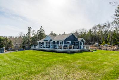 27 Prospect Bay Road — photo 2