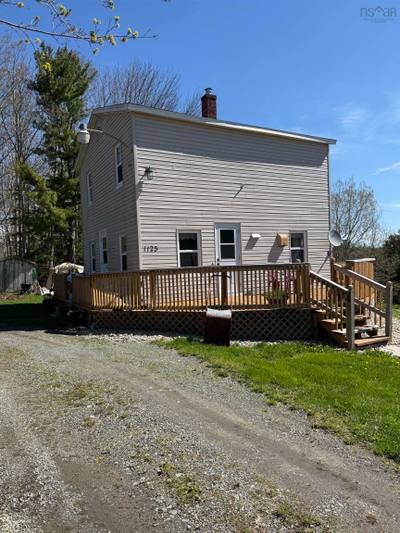 1125 Conquerall Road — photo 3