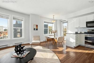 5505 Falkland Street #601 — photo 4