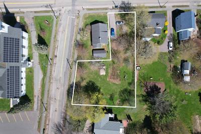 Highway 358 #Lot — photo 2