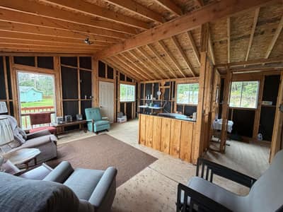 145 West Liscomb Point Road — photo 3