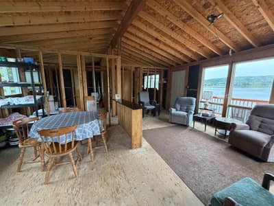 145 West Liscomb Point Road — photo 4