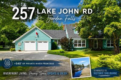 257 Lake John Road — photo 2