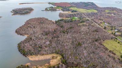 Big Island Road #Lot 26-5 — photo 2