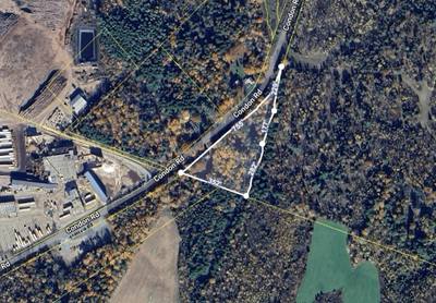 142 Condon Road #Lot — photo 3