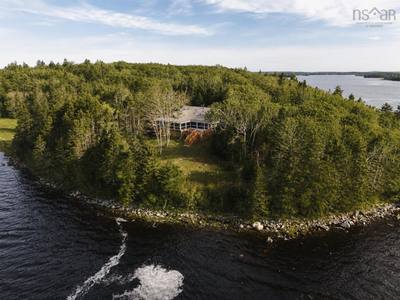 Maple Island — photo 2