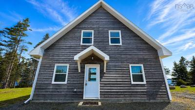 828 Little Liscomb Road — photo 3
