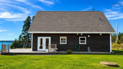 828 Little Liscomb Road — photo 8