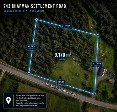 743 Chapman Settlement Road — photo 7
