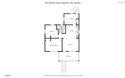 432 Stewart Road — photo 2