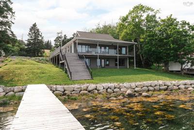 216 Hebb Point Road — photo 5