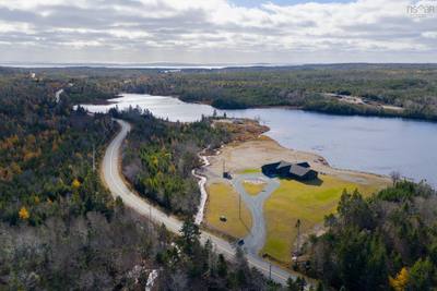 5121 Clam Harbour Road — photo 4