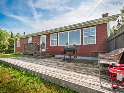 887 Sandy Point Road — photo 3