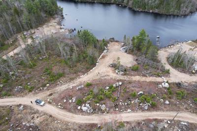 Virginia Road #Lot 8 — photo 4