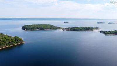 Cameron Island — photo 2