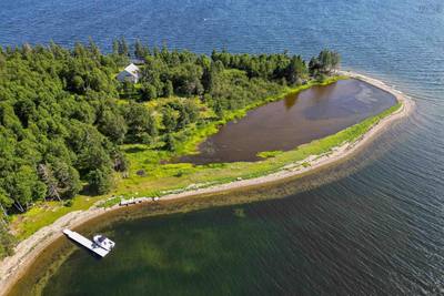 Cameron Island — photo 4