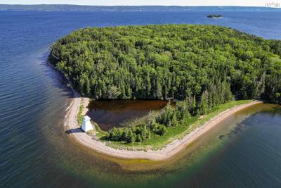 Cameron Island — photo 6