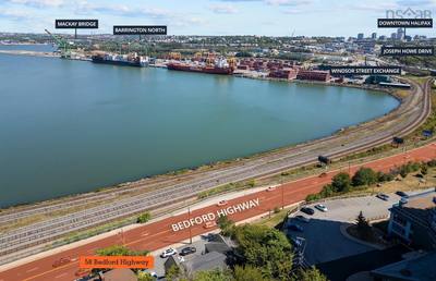 58 Bedford Highway — photo 3