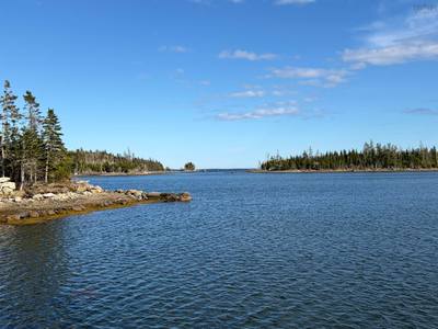 Sheet Harbour Passage Road #Lot 7 — photo 2