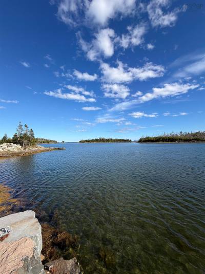 Sheet Harbour Passage Road #Lot 7 — photo 3