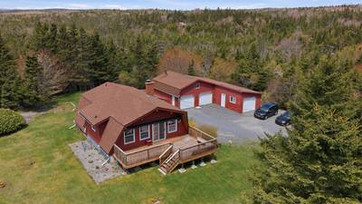 1005 Ketch Harbour Road — photo 2