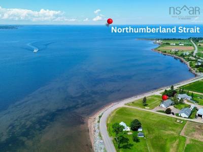120 Pugwash Point Road — photo 4