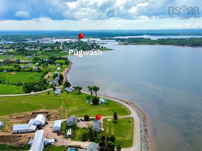 120 Pugwash Point Road — photo 5