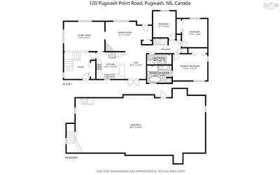 120 Pugwash Point Road — photo 8