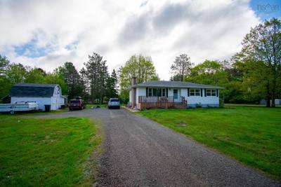 58 Stronach Mountain Road — photo 2