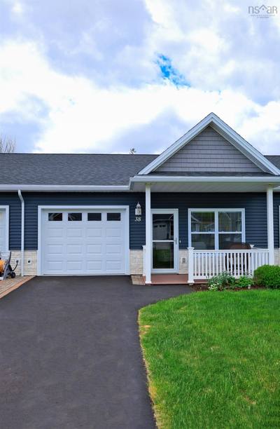 38 Covington Place — photo 2