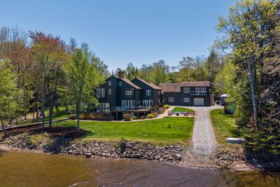 59 Cochrane Point Road — photo 2