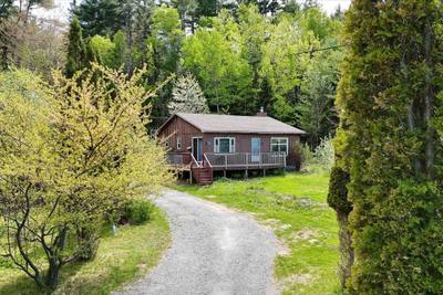 14 Big Mush A Mush Lake Road — photo 2