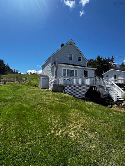 5197&5199 Highway 16, Queensport Ns Highway — photo 3