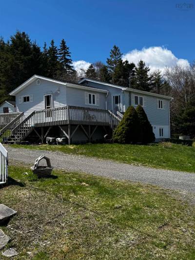 5197&5199 Highway 16, Queensport Ns Highway — photo 4