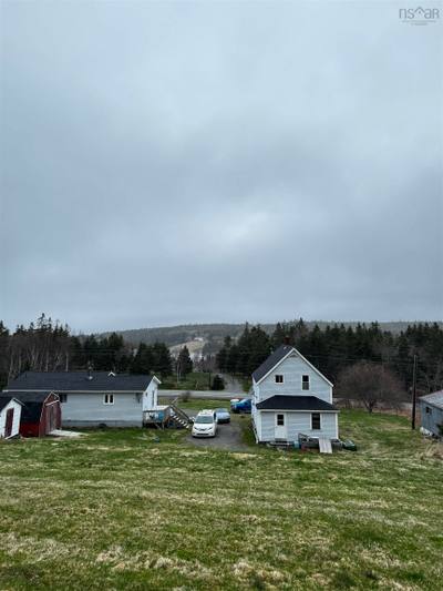 5197&5199 Highway 16, Queensport Ns Highway — photo 5