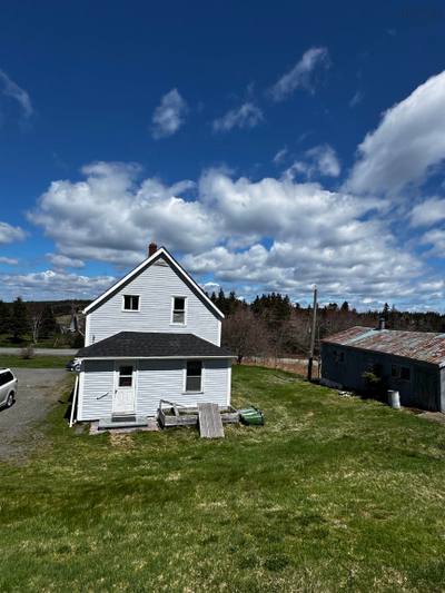 5197&5199 Highway 16, Queensport Ns Highway — photo 6
