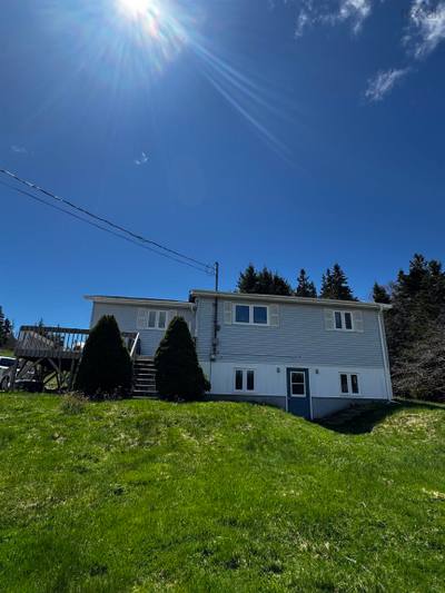 5197&5199 Highway 16, Queensport Ns Highway — photo 7
