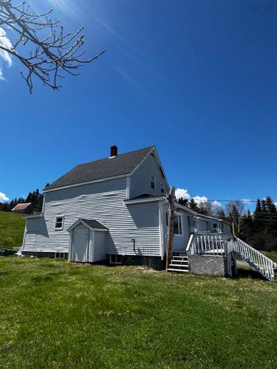 5197&5199 Highway 16, Queensport Ns Highway — photo 8