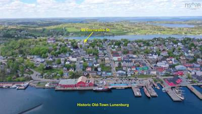 95 Cornwallis Street — photo 4