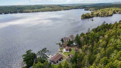 815 Dauphinees Mill Lake Water A — photo 3