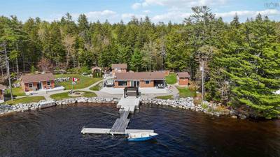 815 Dauphinees Mill Lake Water A — photo 5