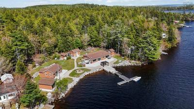 815 Dauphinees Mill Lake Water A — photo 8