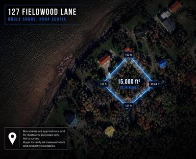 127 Fieldwood Lane — photo 3