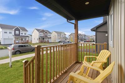57 Alabaster Way #Lot 352 — photo 3