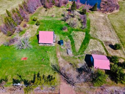 1595 West Tatamagouche Road — photo 2