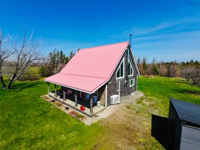 1595 West Tatamagouche Road — photo 3