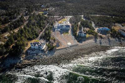 458 Ketch Harbour Road — photo 4